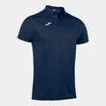 POLO JOMA HOBBY MEN BLEU MARINE