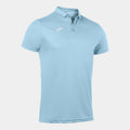 POLO JOMA HOBBY MEN BLEU CIEL