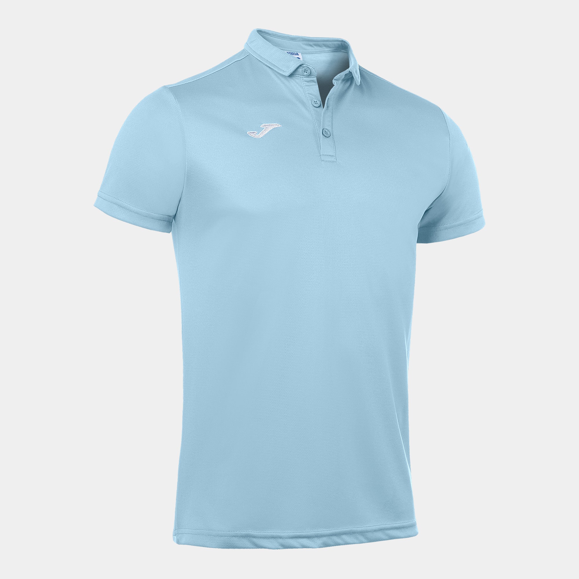POLO JOMA HOBBY MEN BLEU CIEL