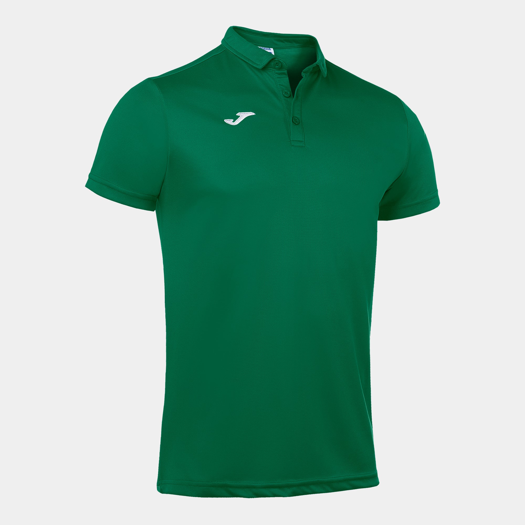 POLO JOMA HOBBY MEN VERT