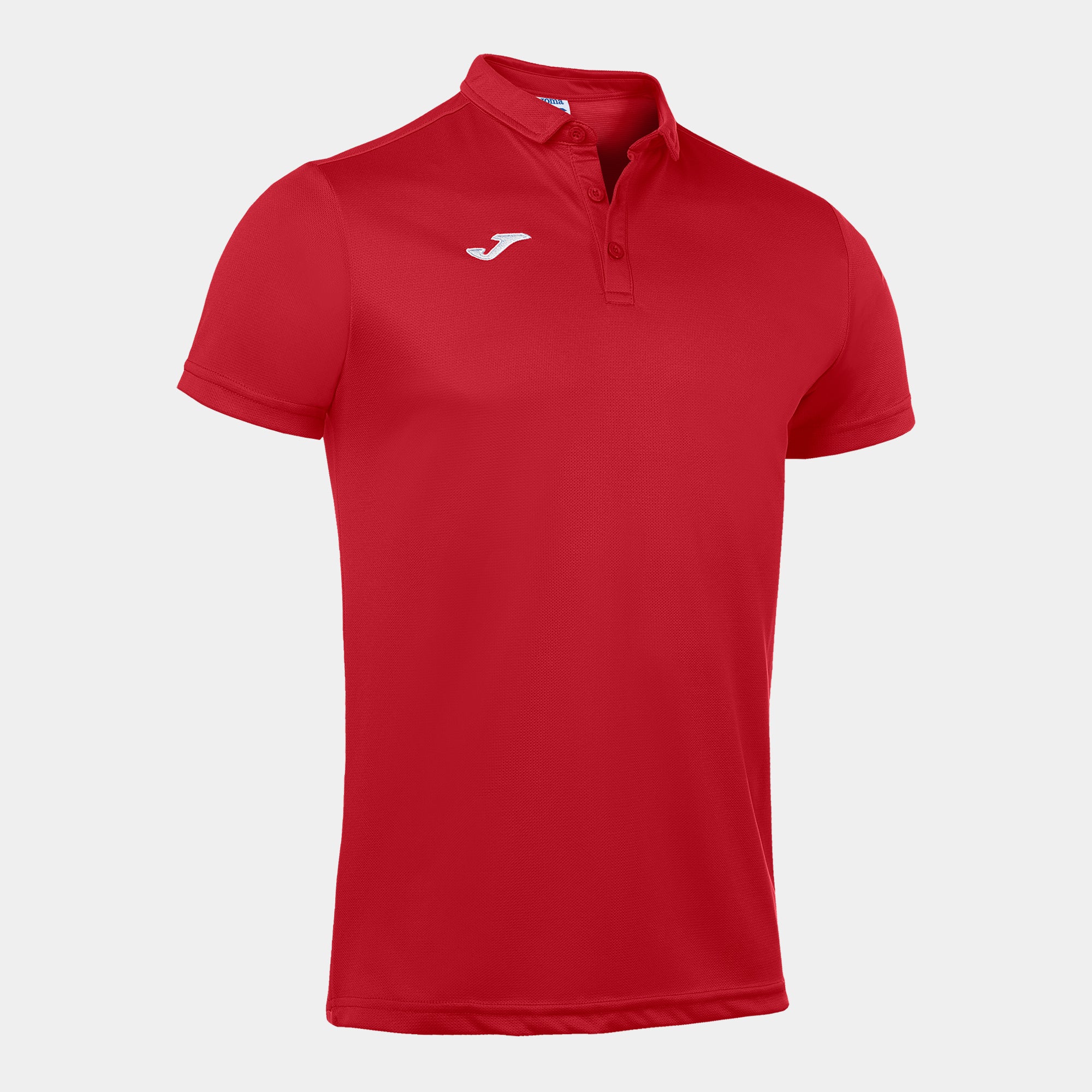 POLO JOMA HOBBY MEN ROUGE