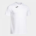 TSHIRT JOMA COMBI MEN BLANC