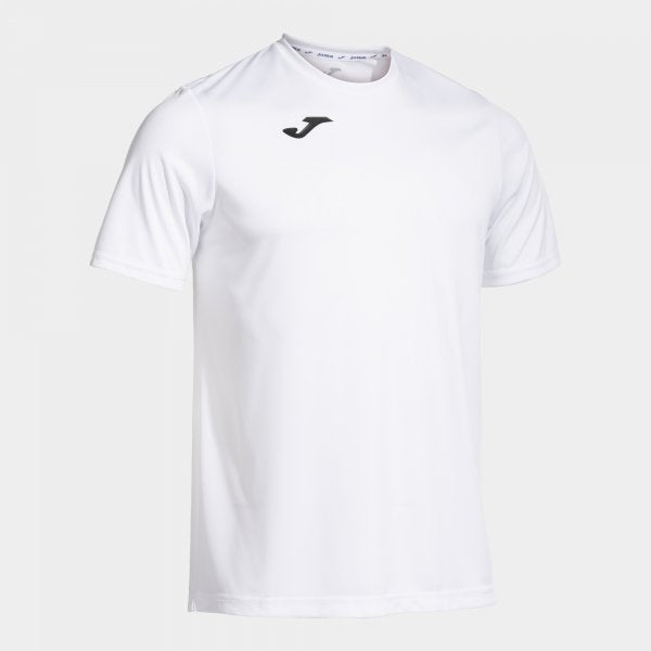 TSHIRT JOMA COMBI MEN BLANC