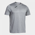 TSHIRT JOMA COMBI MEN GRIS
