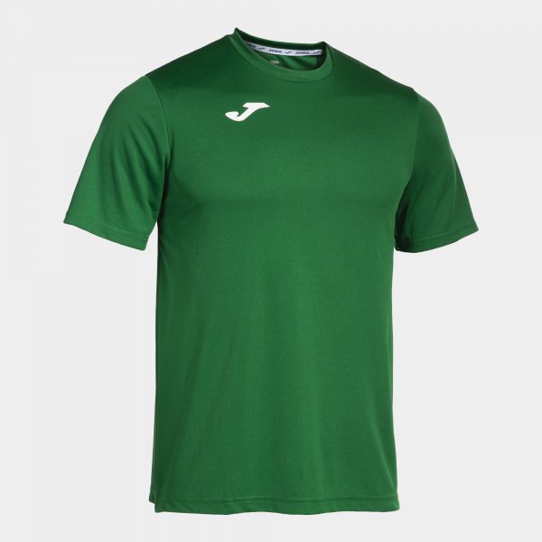 TSHIRT JOMA COMBI MEN VERT