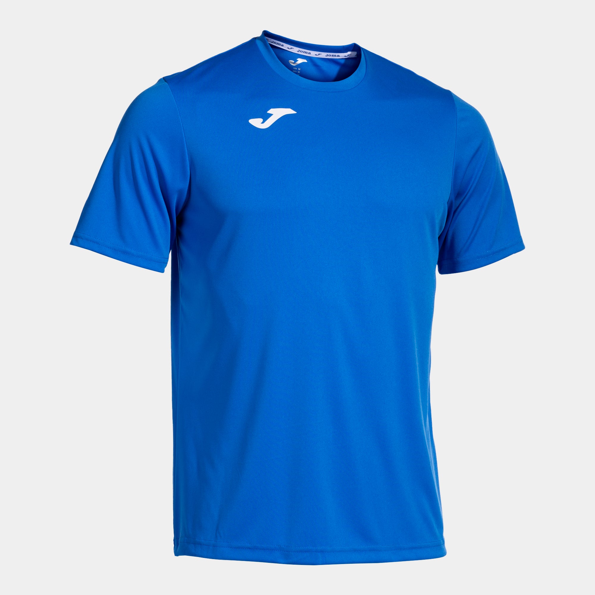 TSHIRT JOMA COMBI MEN BLEU ROYAL