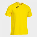 TSHIRT JOMA COMBI MEN JAUNE