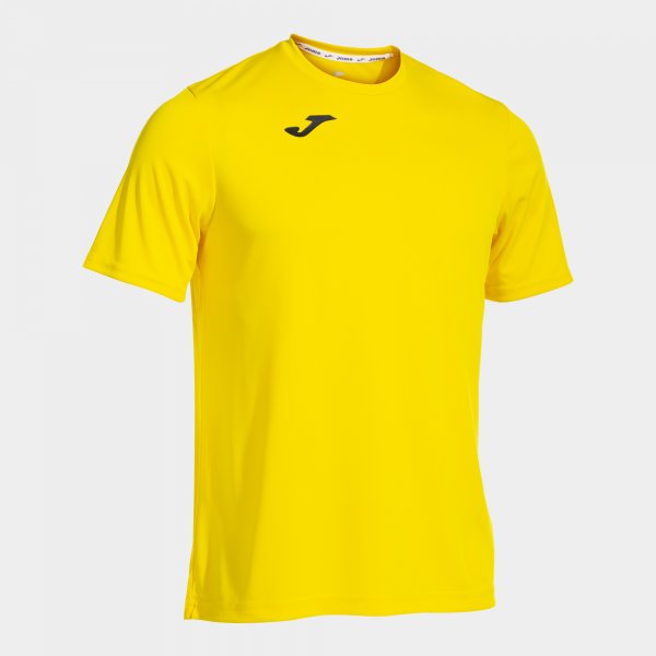 TSHIRT JOMA COMBI MEN JAUNE