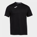 TSHIRT JOMA COMBI MEN NOIR
