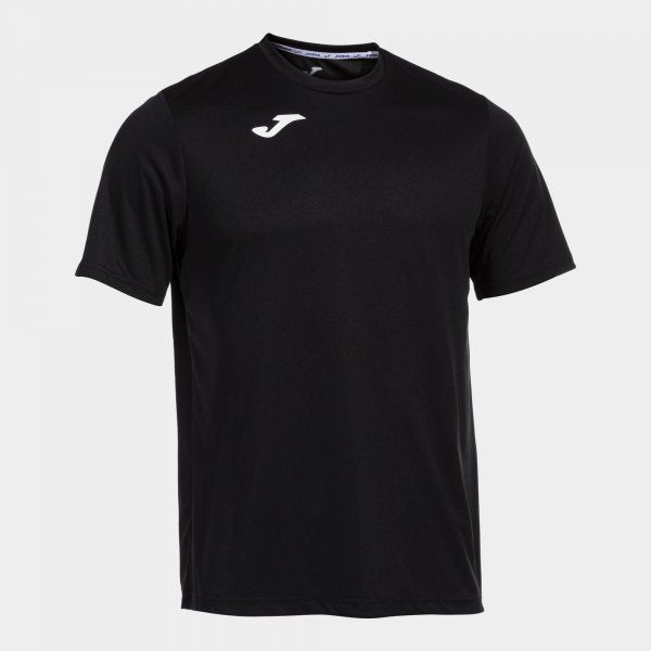 TSHIRT JOMA COMBI MEN NOIR