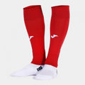 CHAUSSETTES COUPEES JOMA LEG II FOOT ROUGE
