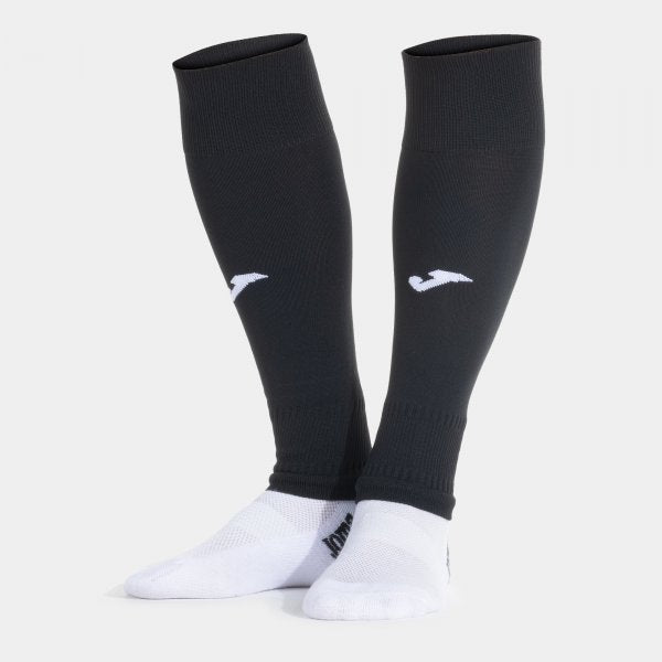 CHAUSSETTES COUPEES JOMA LEG II FOOT NOIR