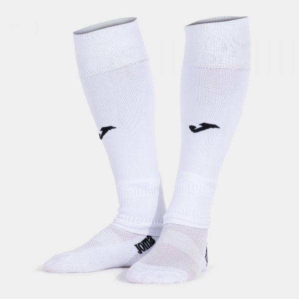 CHAUSSETTES COUPEES JOMA LEG II FOOT BLANCHE