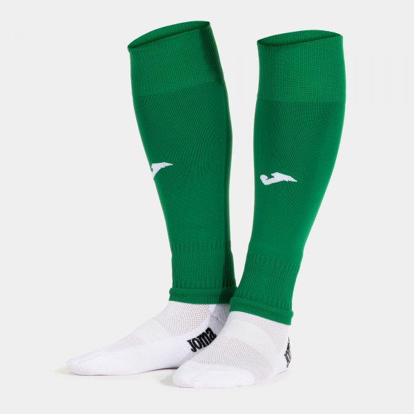 CHAUSSETTES COUPEES JOMA LEG II FOOT VERT