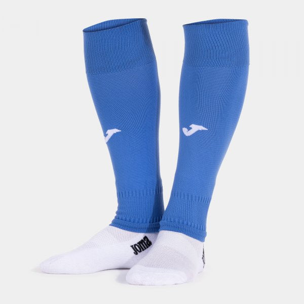 CHAUSSETTES COUPEES JOMA LEG II FOOT BLEU