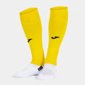 CHAUSSETTES COUPEES JOMA LEG II FOOT JAUNE