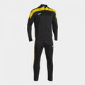 SURVETEMENT JOMA CHAMPIONSHIP VIII MEN NOIR JAUNE