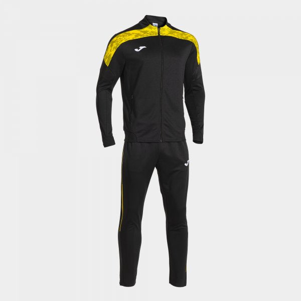 SURVETEMENT JOMA CHAMPIONSHIP VIII MEN NOIR JAUNE