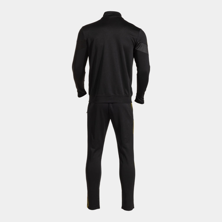 SURVETEMENT JOMA CHAMPIONSHIP VIII MEN NOIR JAUNE
