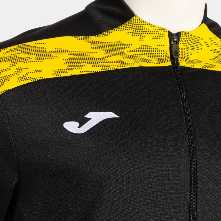 SURVETEMENT JOMA CHAMPIONSHIP VIII MEN NOIR JAUNE