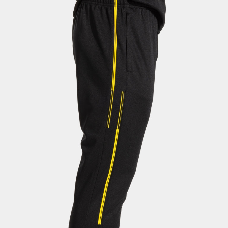 SURVETEMENT JOMA CHAMPIONSHIP VIII MEN NOIR JAUNE