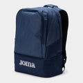 SAC JOMA ESTADIO III BLEU MARINE