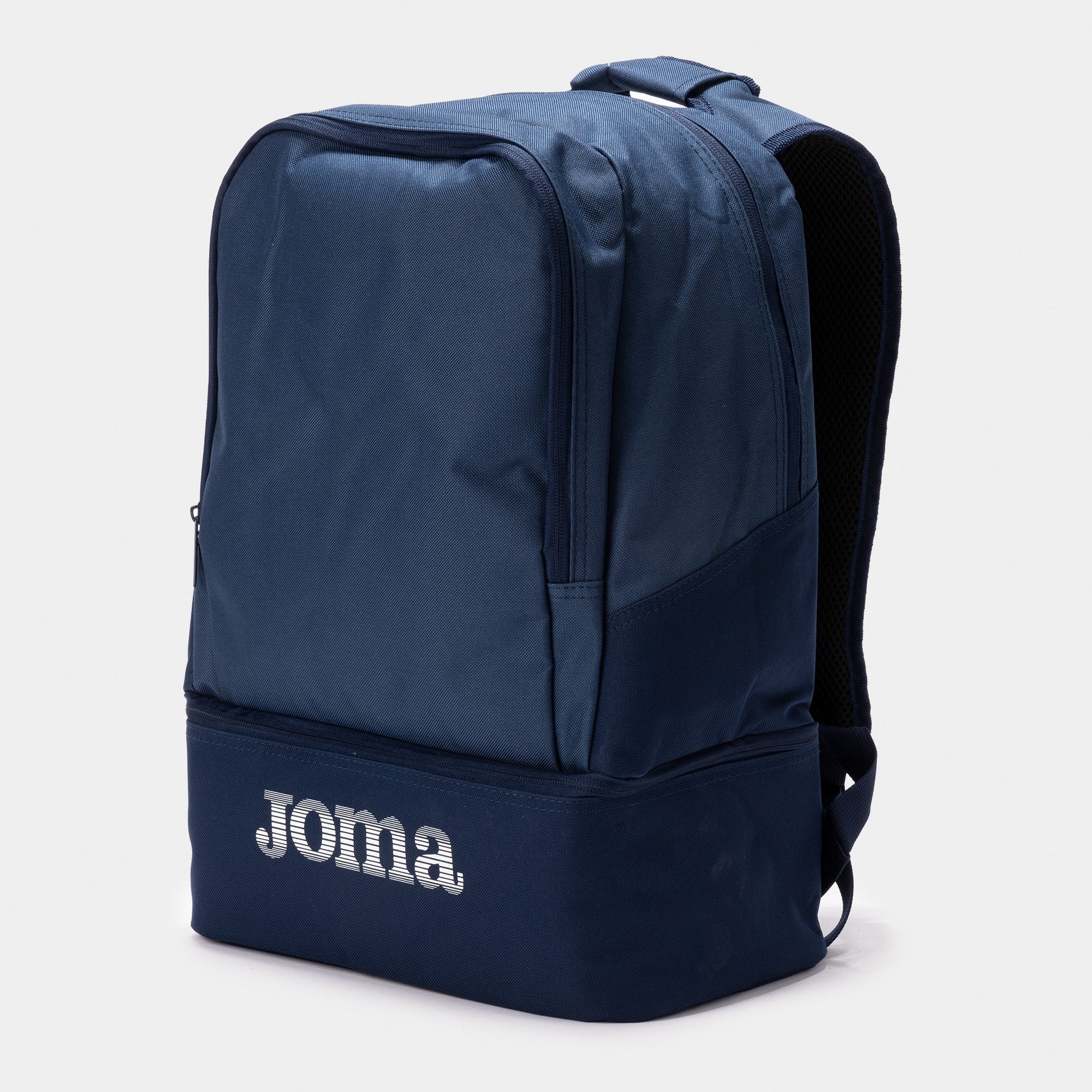 SAC JOMA ESTADIO III BLEU MARINE