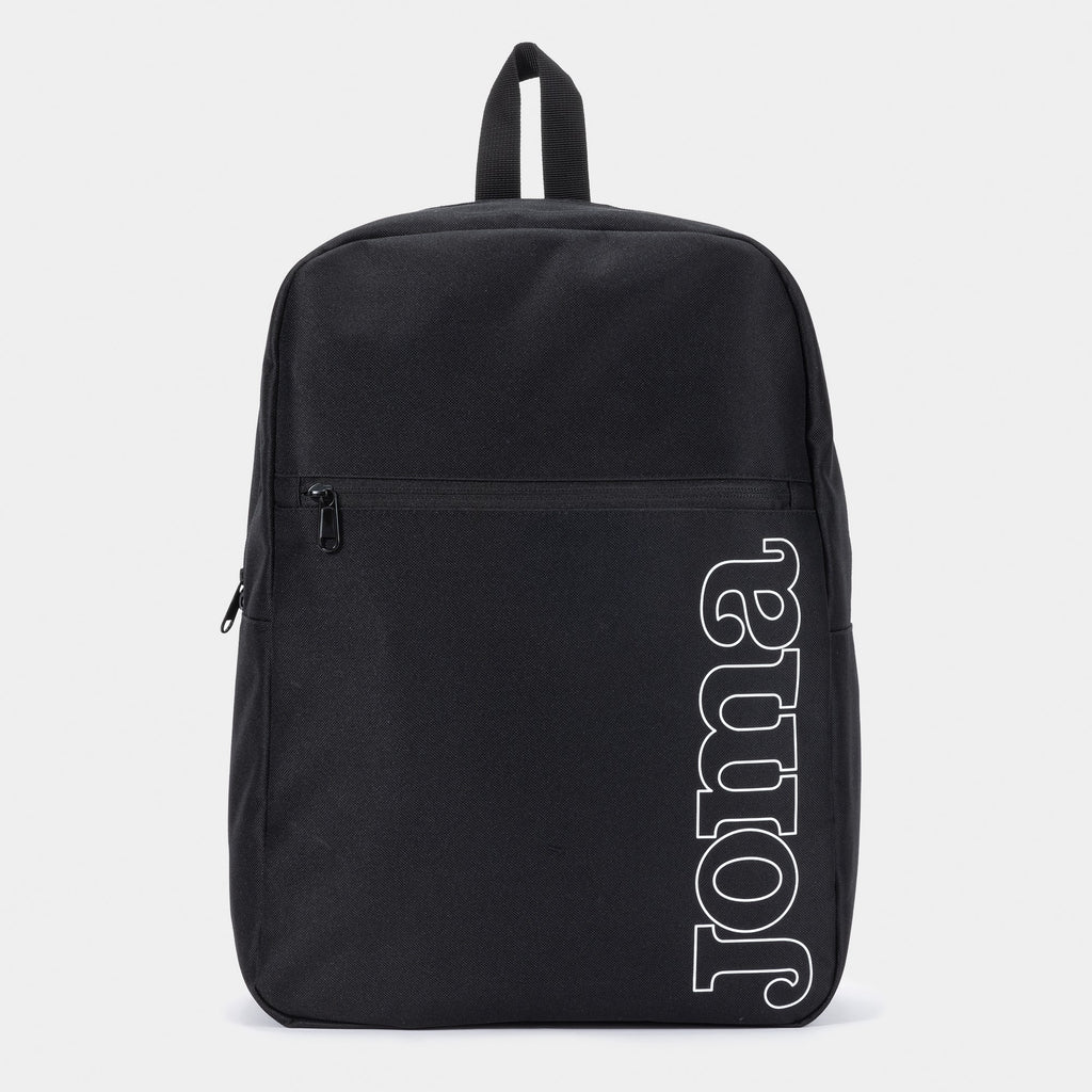 SAC A DOS JOMA KIDS CAMP NOIR