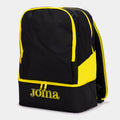 SAC JOMA ESTADIO III NOIR/JAUNE