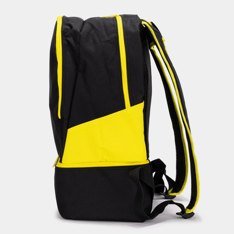 SAC JOMA ESTADIO III NOIR/JAUNE