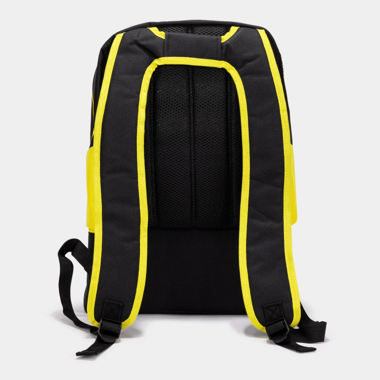 SAC JOMA ESTADIO III NOIR/JAUNE