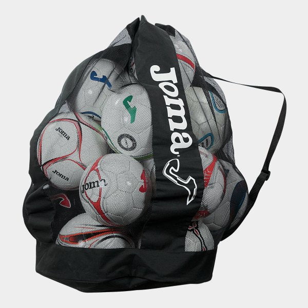 SAC A BALLONS JOMA NOIR