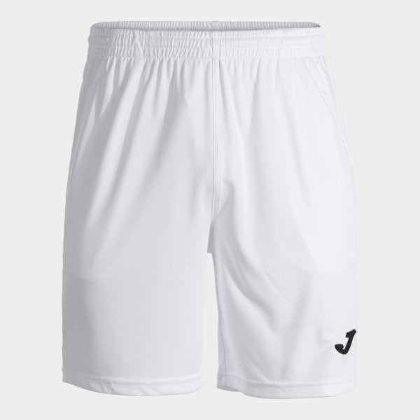 BERMUDA JOMA DRIVE MEN BLANC