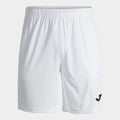 BERMUDA JOMA DRIVE MEN BLANC