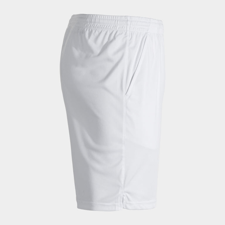BERMUDA JOMA DRIVE MEN BLANC