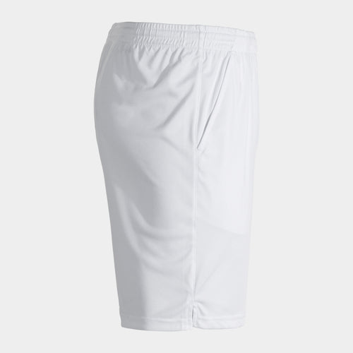 BERMUDA JOMA DRIVE MEN BLANC