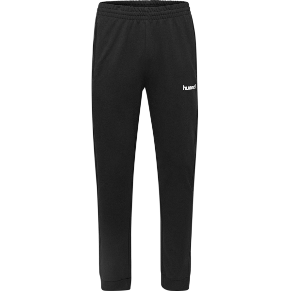 BAS DE SURVET HUMMEL HMLGO COTTON PANT