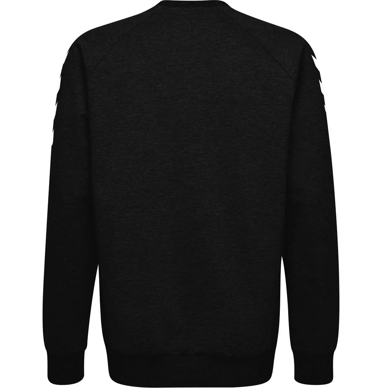 SWEAT HUMMEL HMLGO COTON HOMME NOIR
