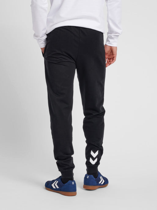 BAS DE SURVET HUMMEL HMLGO COTTON PANT