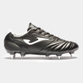 Chaussures football vissées JOMA AGUILA PRO SG Noir