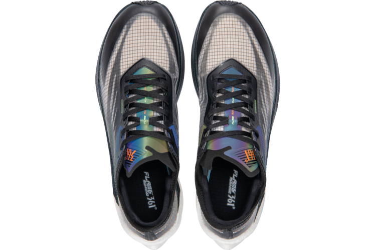 CHAUSSURES RUNNING 361° FLAME 3 MEN