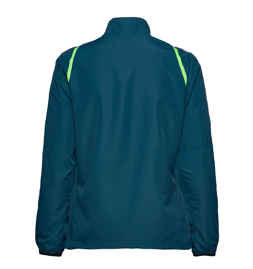 VESTE HUMMEL Stay Authentic Micro VERT