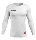 SOUS-MAILLOT ZEUS FISIKO BLANC