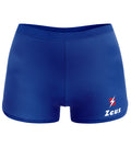 SHORT VOLLEYBALL TIGER ZEUS FEMME BLEU ROYAL