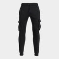 BAS DE SURVET JOMA University Coton HOMME NOIR
