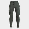 BAS DE SURVET JOMA University Coton HOMME ANTHRACITE