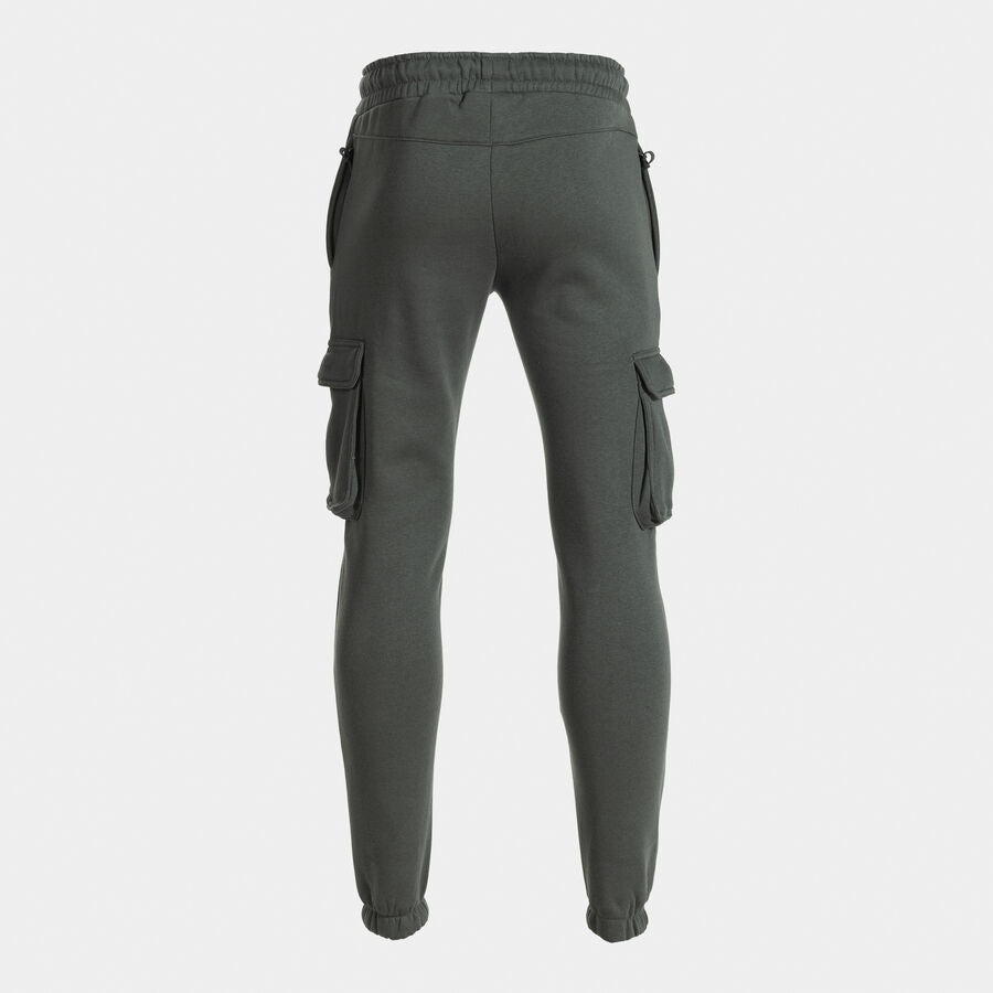 BAS DE SURVET JOMA University Coton HOMME ANTHRACITE