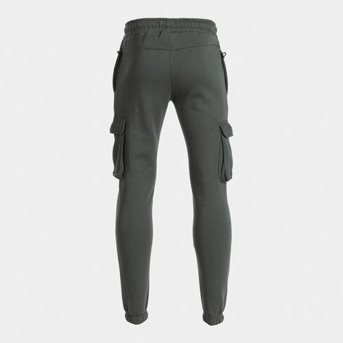 BAS DE SURVET JOMA University Coton HOMME ANTHRACITE