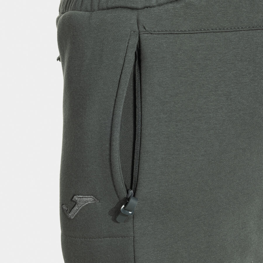 BAS DE SURVET JOMA University Coton HOMME ANTHRACITE