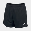SHORT JOMA PARIS II FEMME NOIR